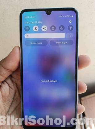 Samsung Galaxy a33 5g